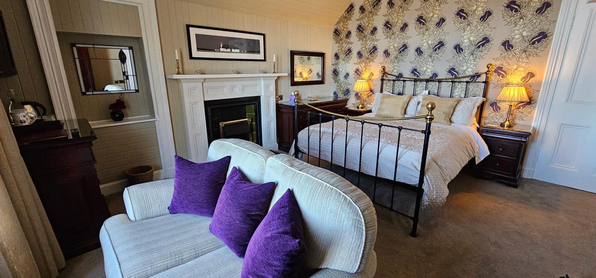 Ards House Oban