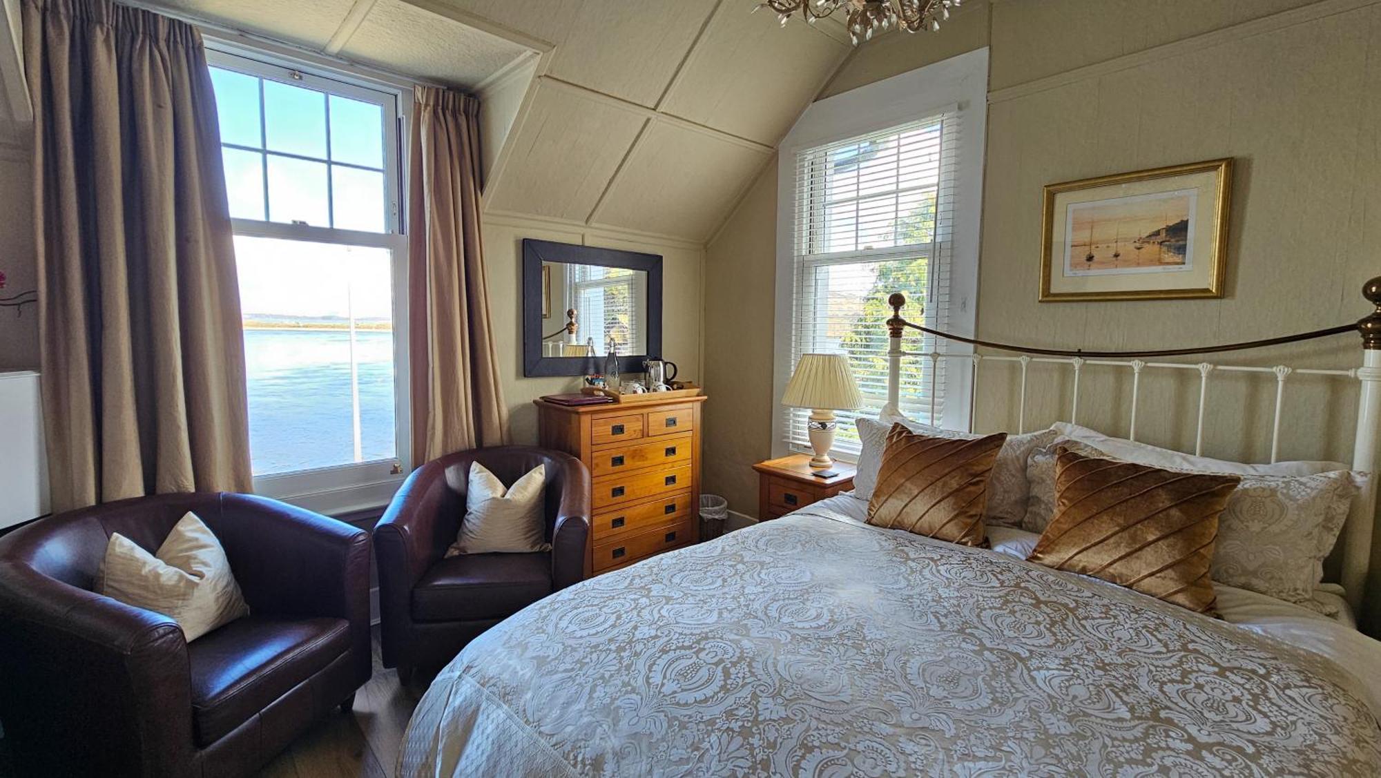 Ards House Bed & Breakfast