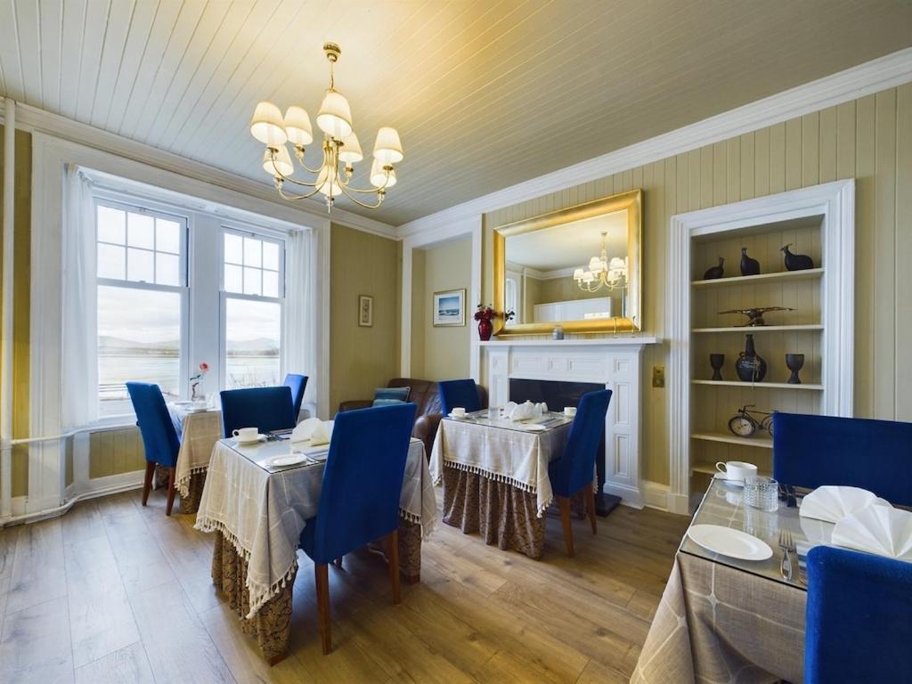 Ards House Bed & Breakfast Oban