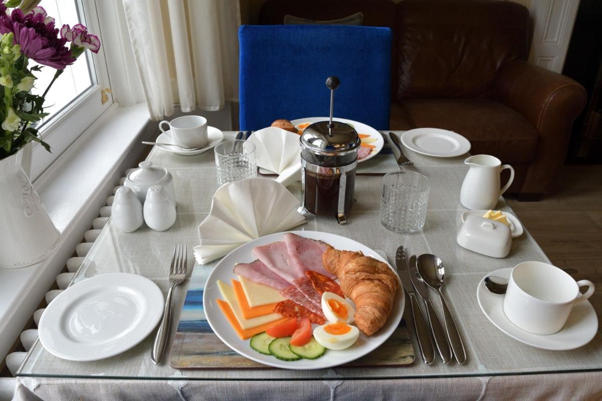 Ards House 4* Oban
