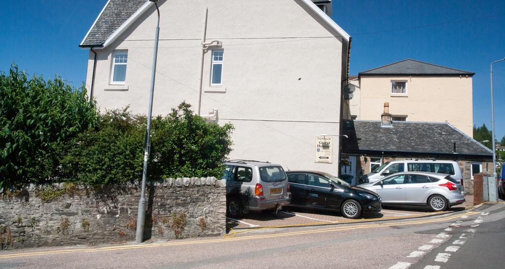 Thornloe Guest house 4*