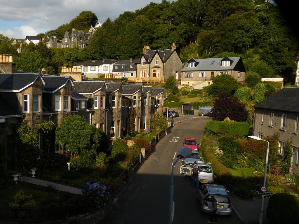 Guest house Thornloe 4*