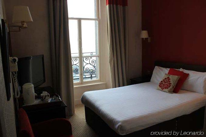 Columba 3* Oban