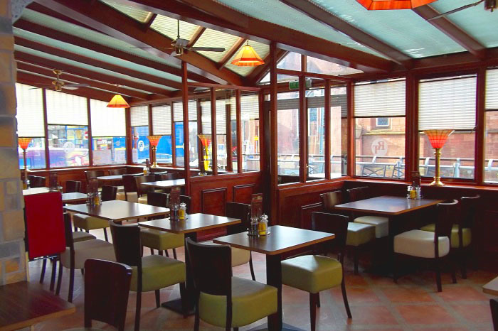 The Scot Hotel 3*