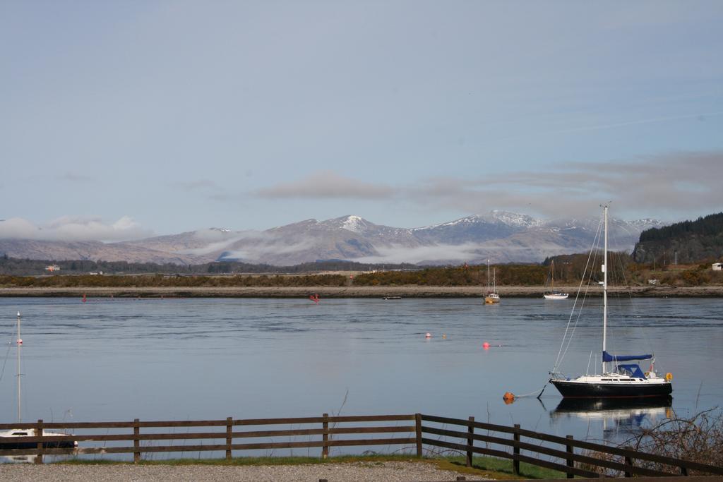 Bed & Breakfast Ards House