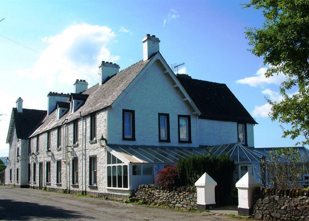 Portsonachan & Lodges Hotel