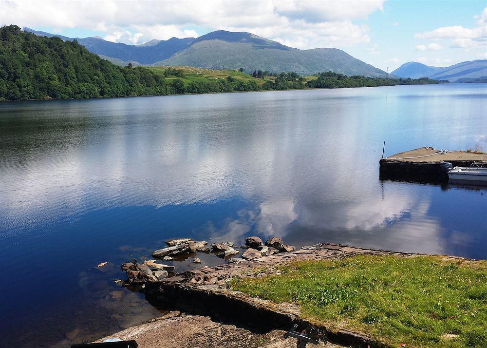 Portsonachan & Lodges Hotel Oban