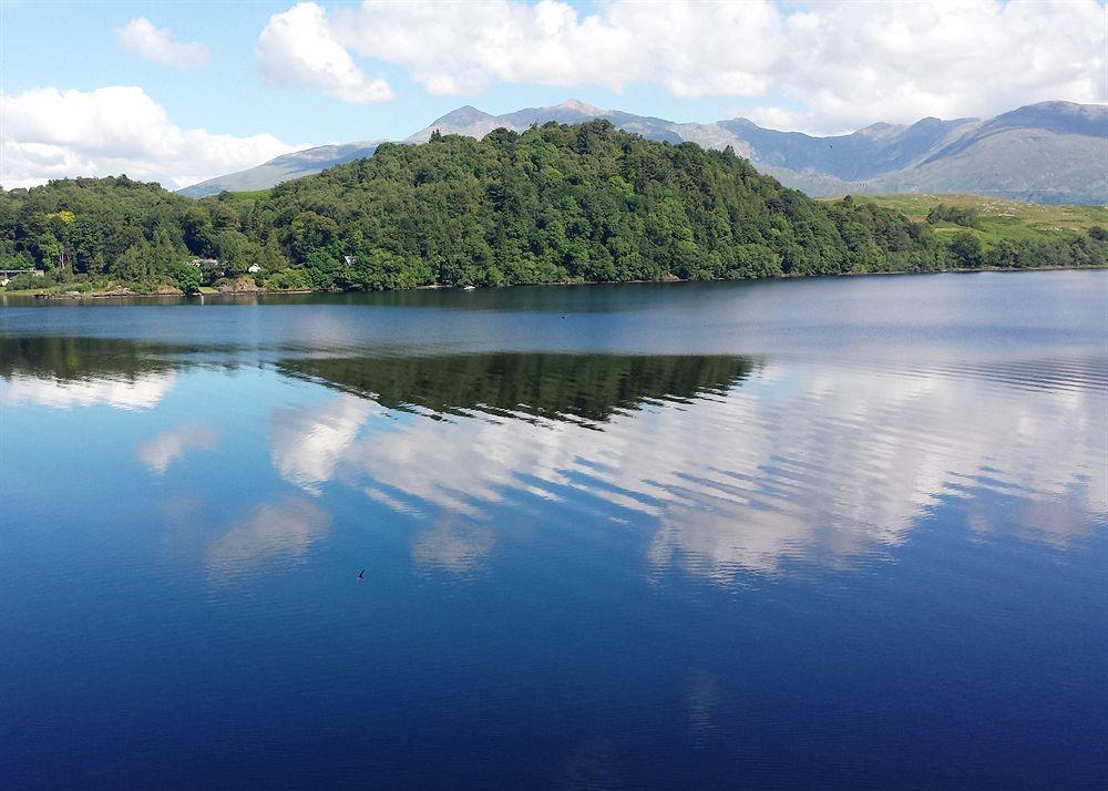 Portsonachan & Lodges 3* Oban