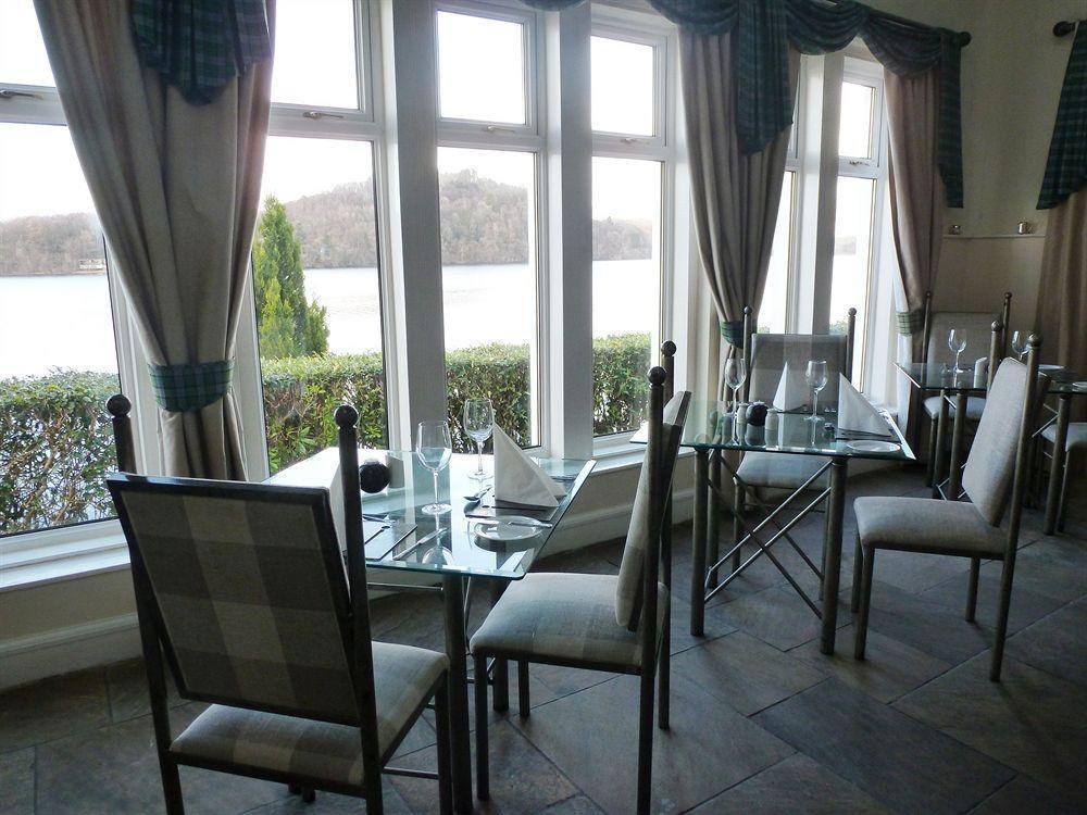 Portsonachan & Lodges Hotel