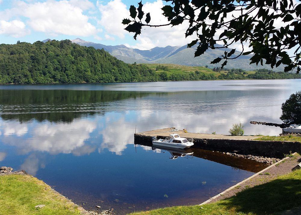 Hotel Portsonachan & Lodges Oban