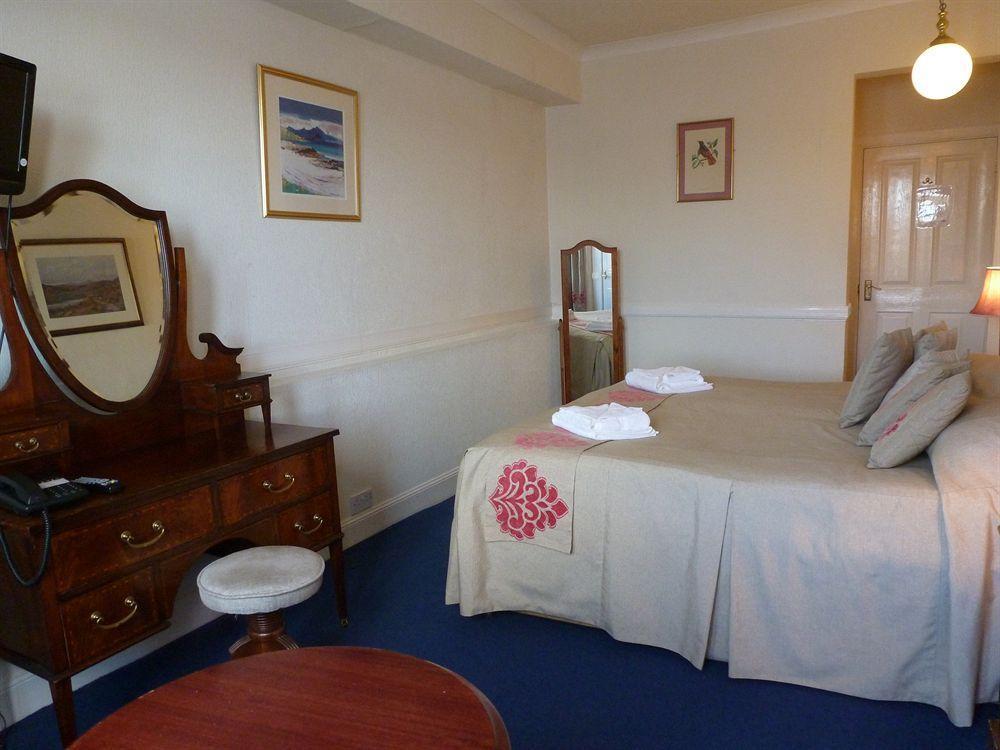Portsonachan & Lodges Oban