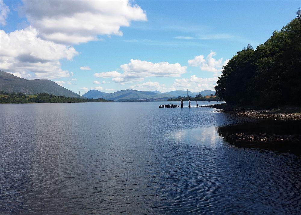Portsonachan & Lodges Hotel