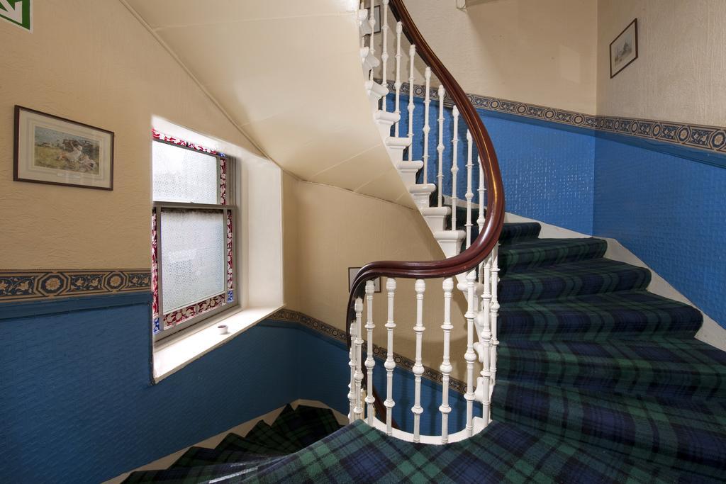 Balmoral Hotel Inn Oban