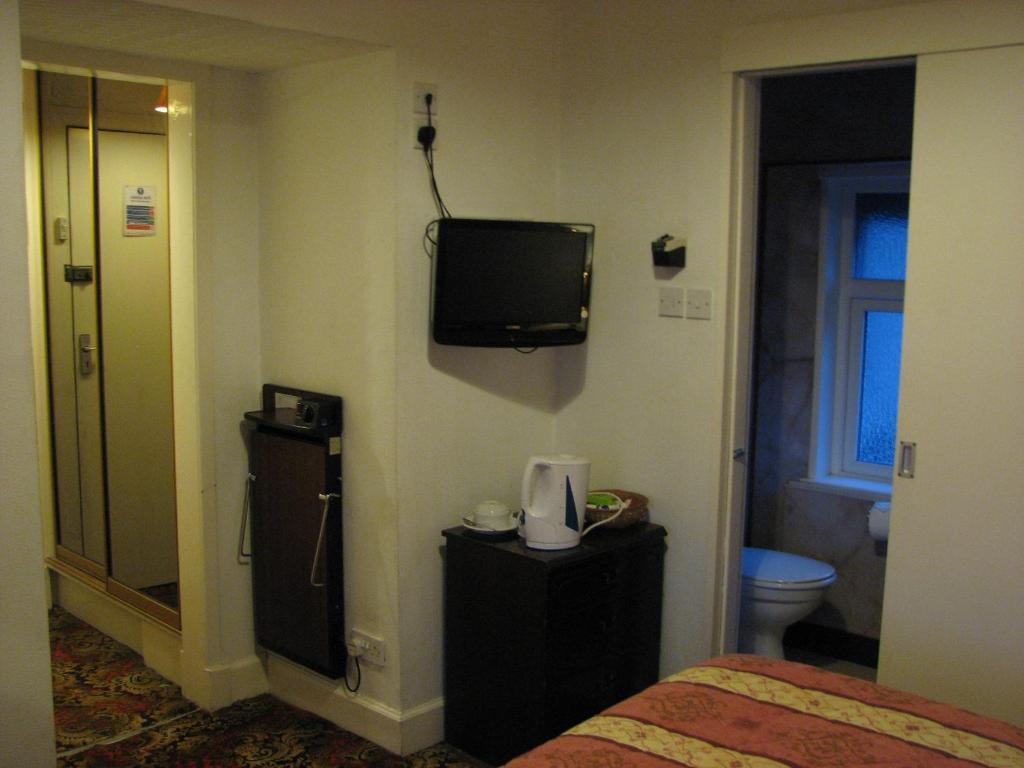 Hotel Lancaster Oban