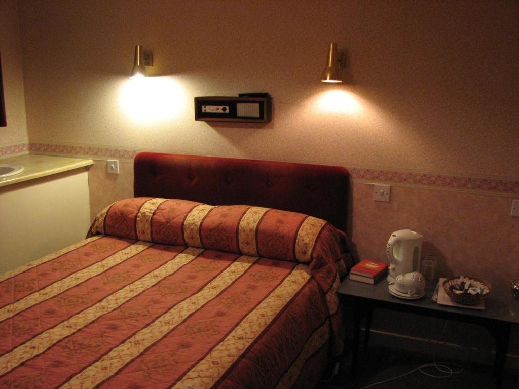 Hotel Lancaster Oban
