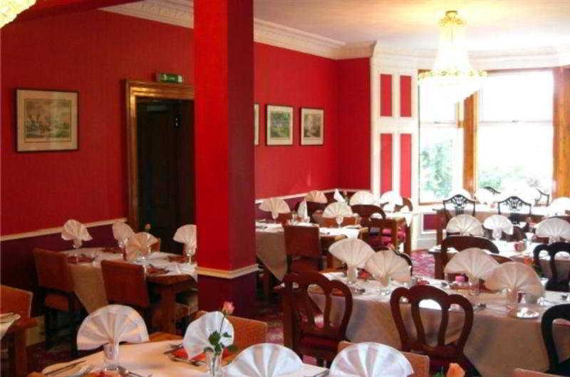 Hotel The Stewart Oban