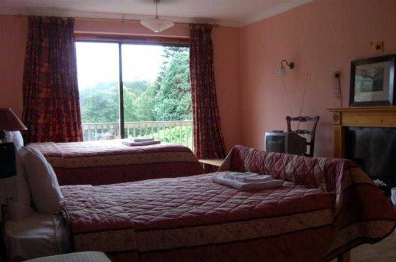 The Stewart 3* Oban