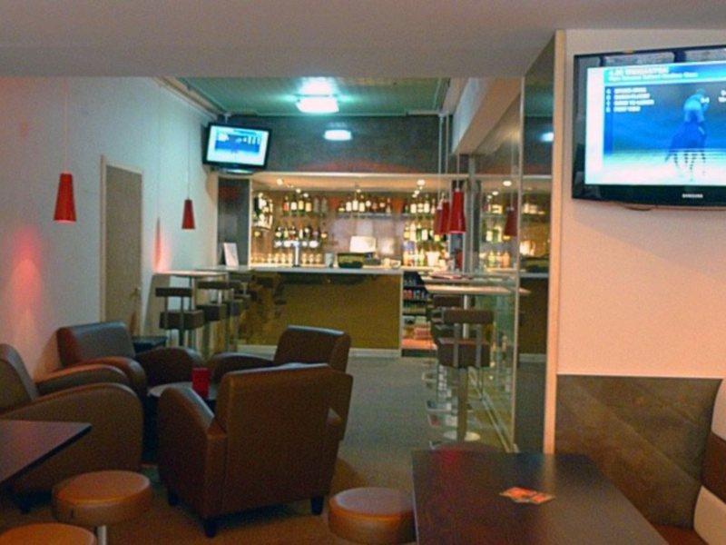 Hotel The Scot 3*
