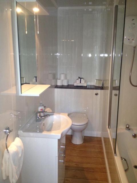 Grove Bed & Breakfast Oban