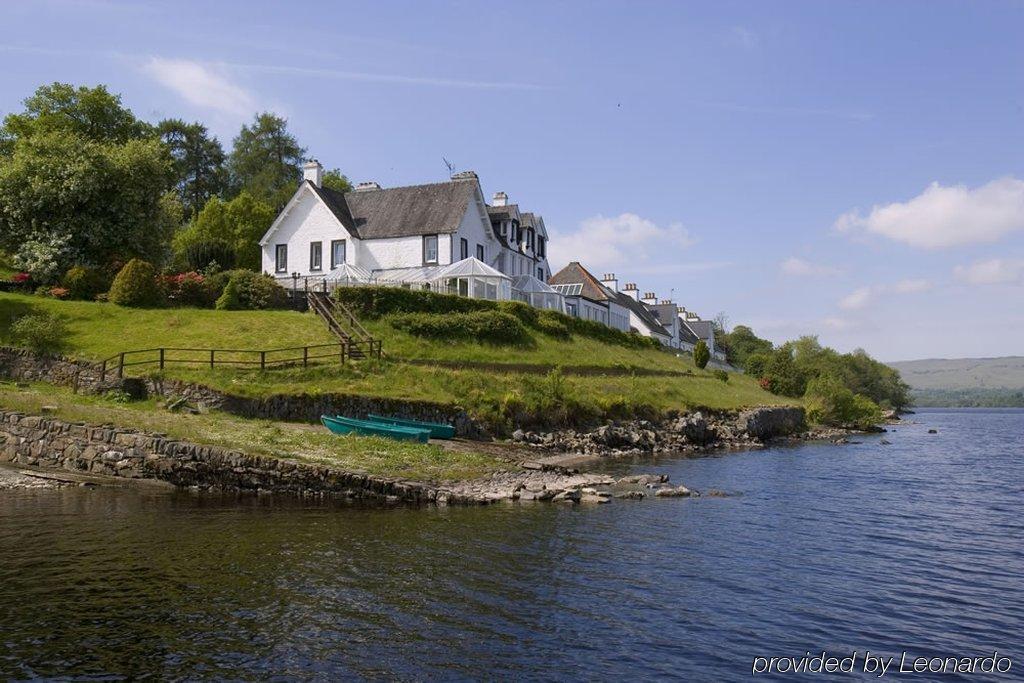 Hotel Portsonachan & Lodges Oban
