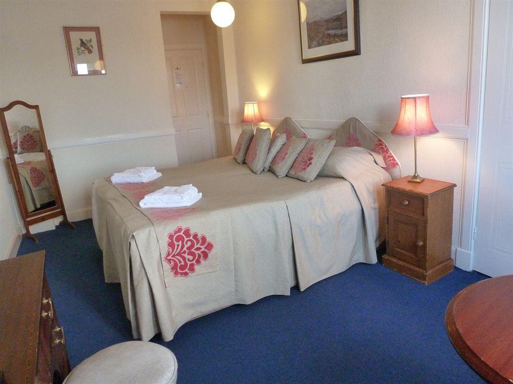Portsonachan & Lodges Oban