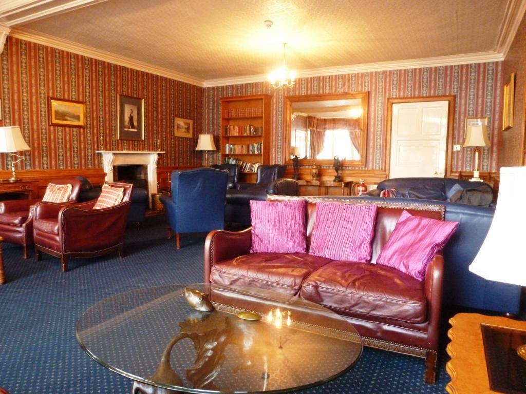 Hotel Portsonachan & Lodges