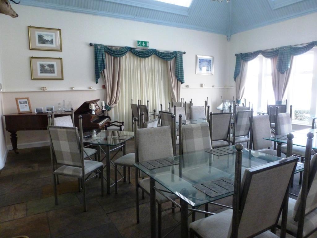 Hotel Portsonachan & Lodges Oban