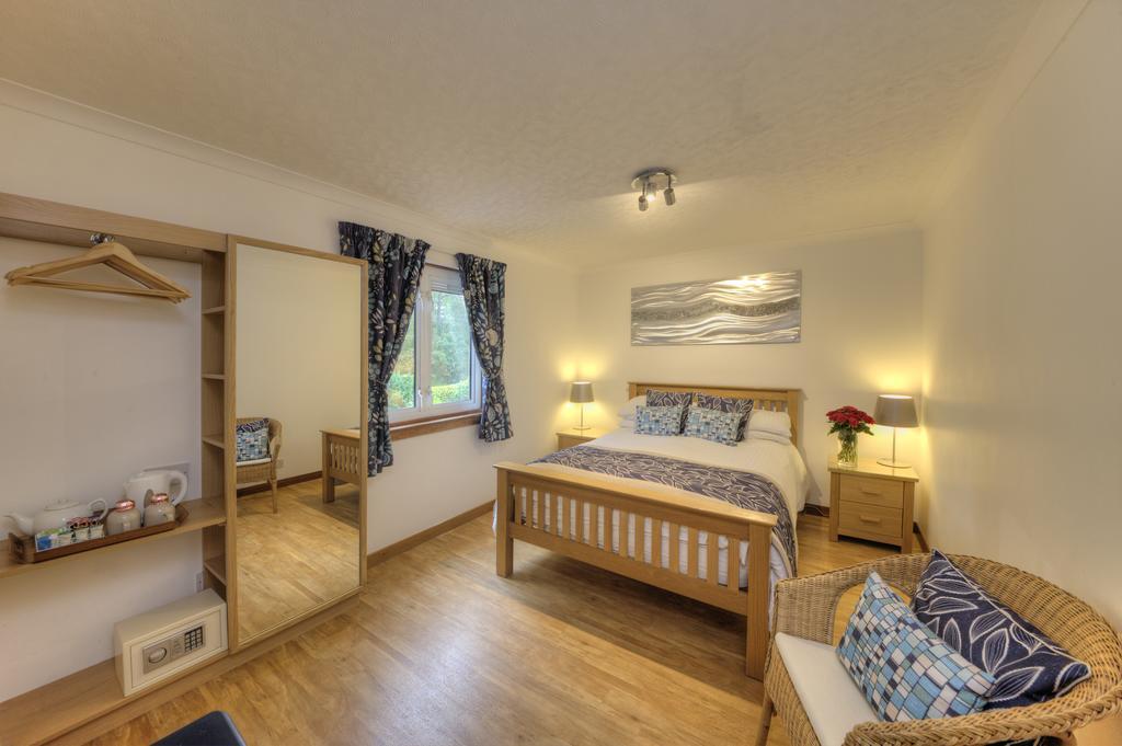 Bed & Breakfast Grove 4*