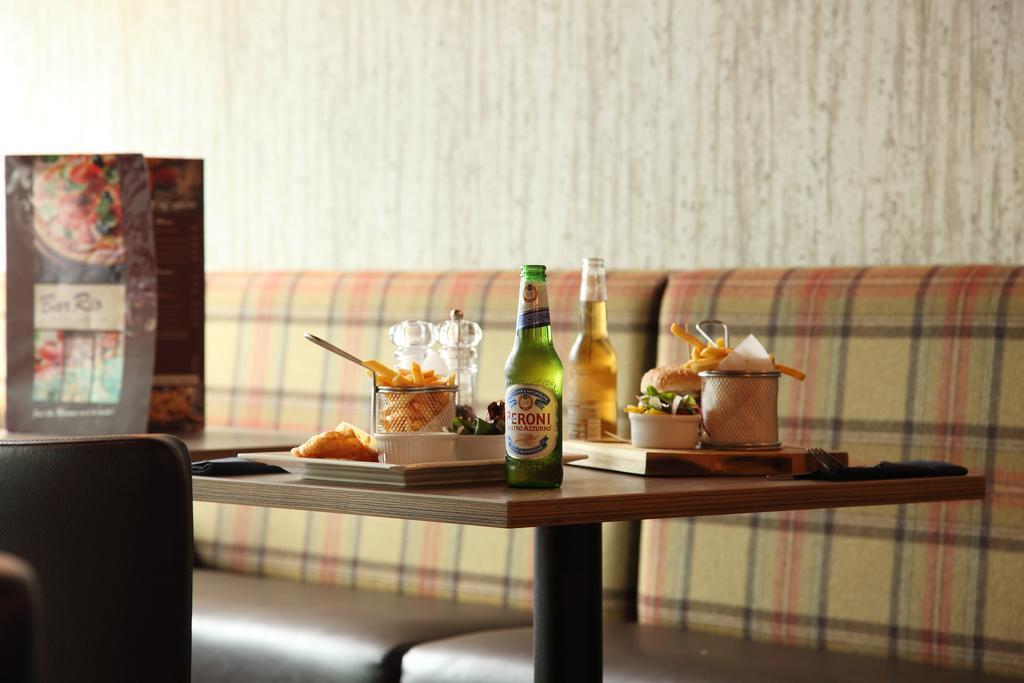 Hotel Columba