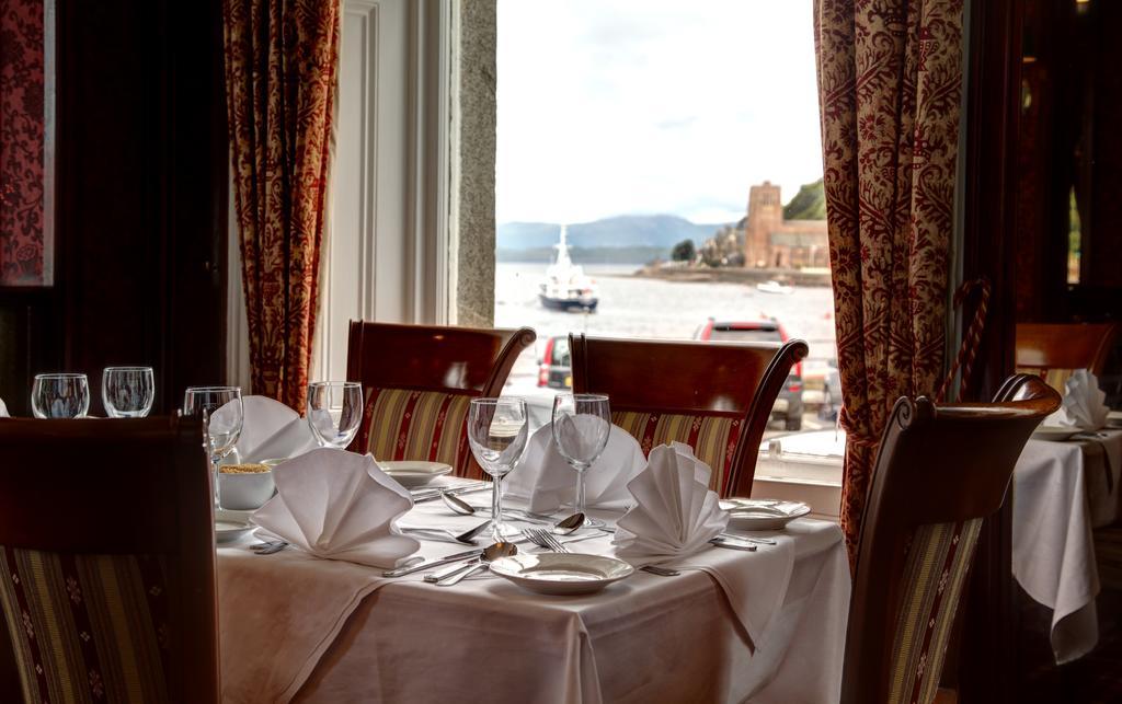 Hotel Columba Oban