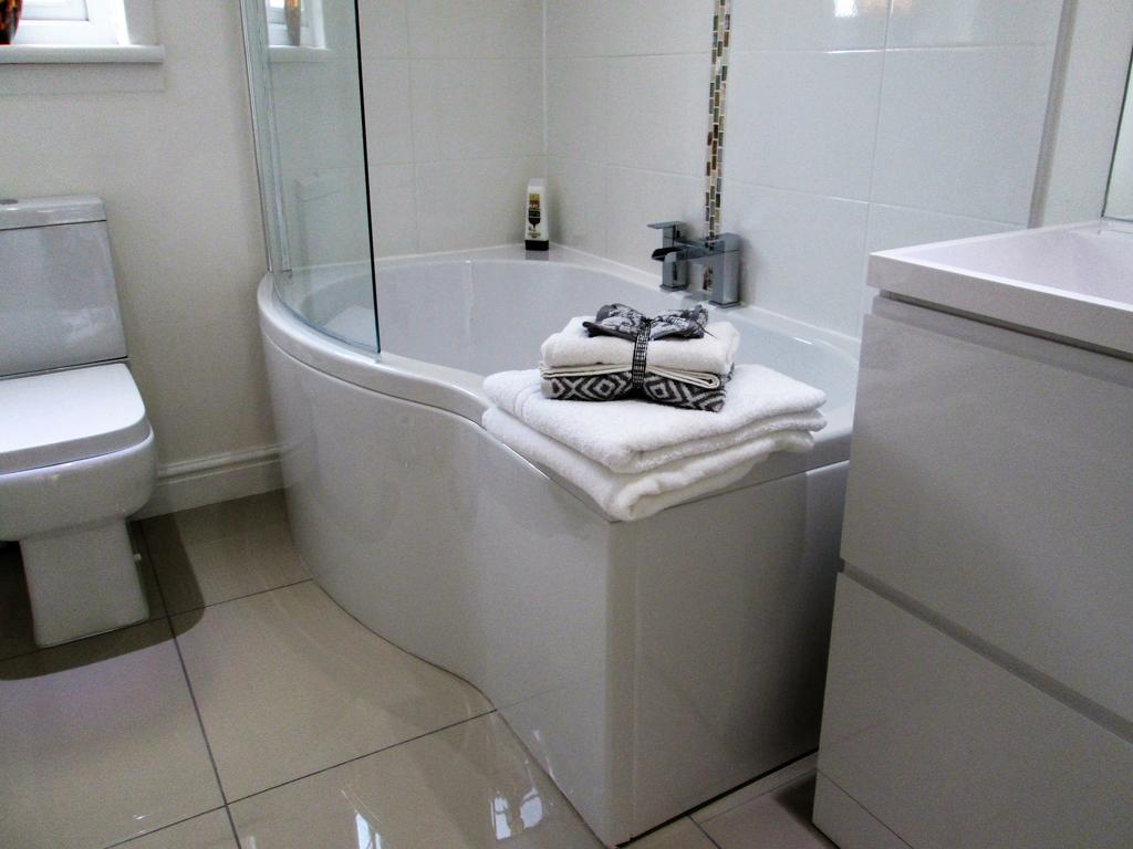 Min Ghari Holiday home Oban