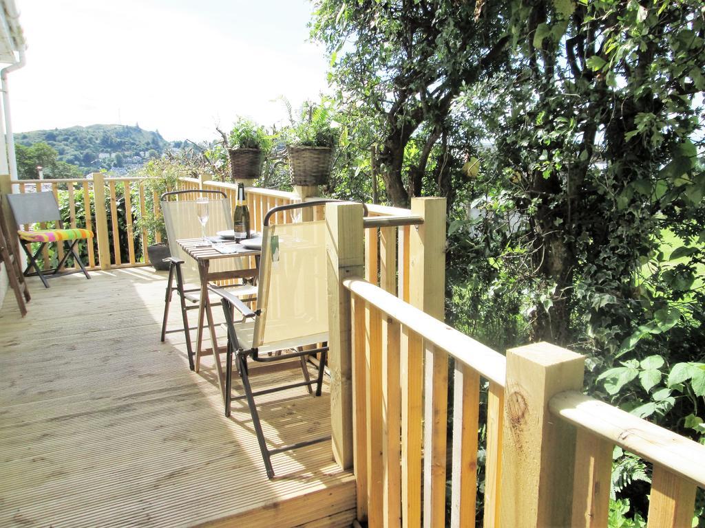 Holiday home Min Ghari Oban