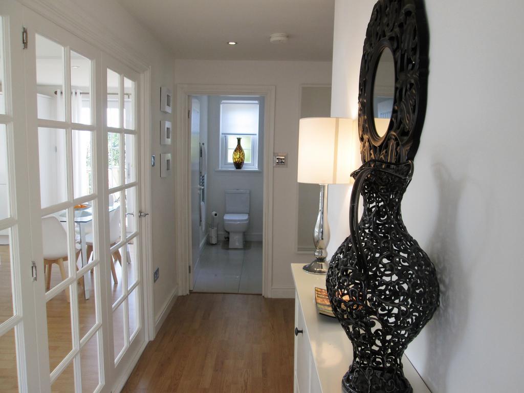 Min Ghari Holiday home Oban