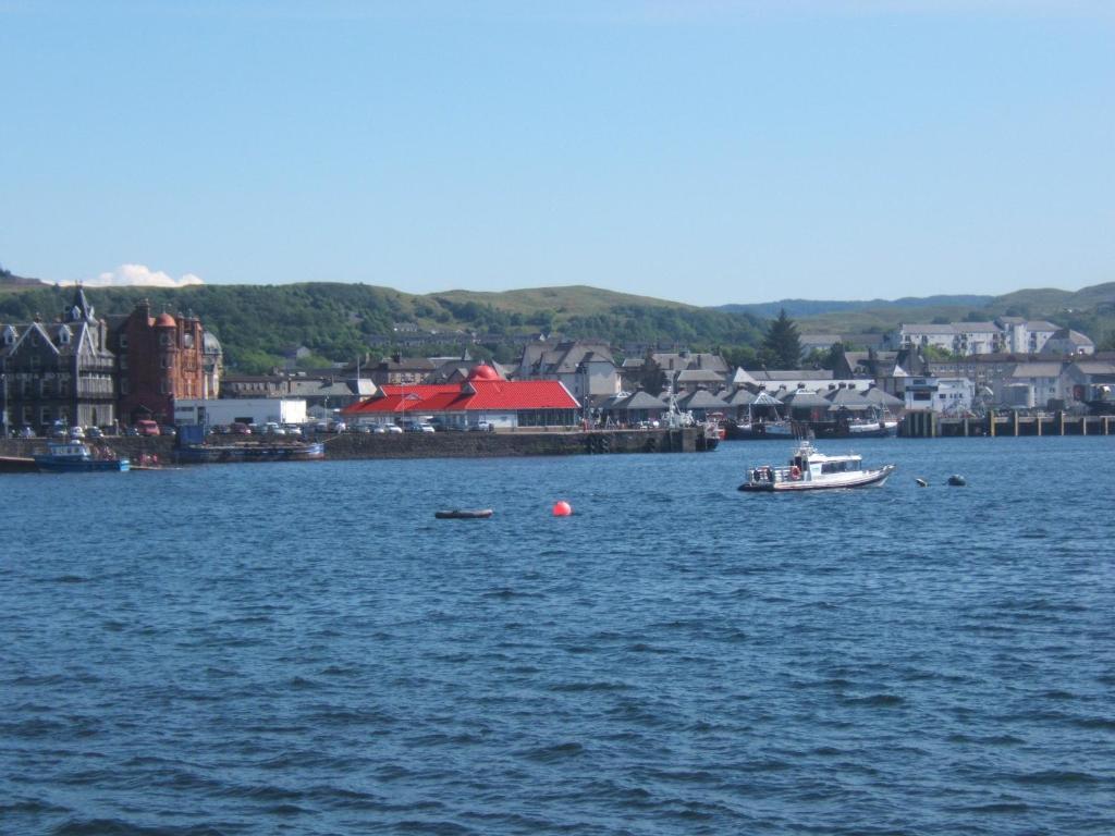 Lagganbeg 3* Oban