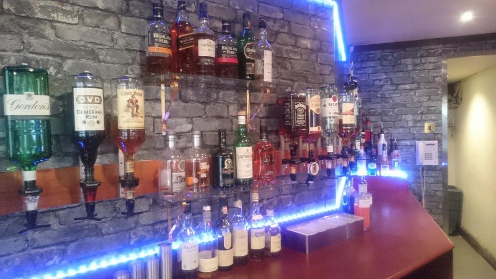 The Royal Oban