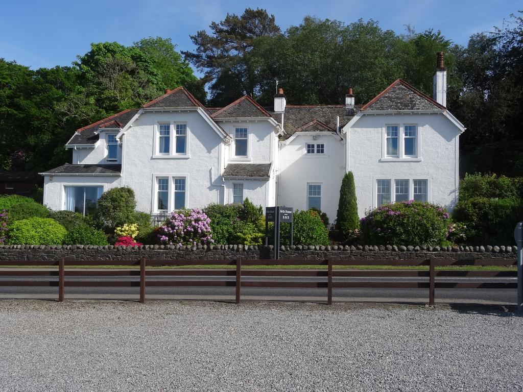 Bed & Breakfast Ards House 4*