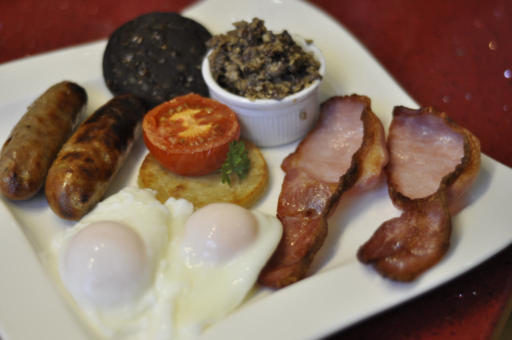 Bed & Breakfast Grove Oban