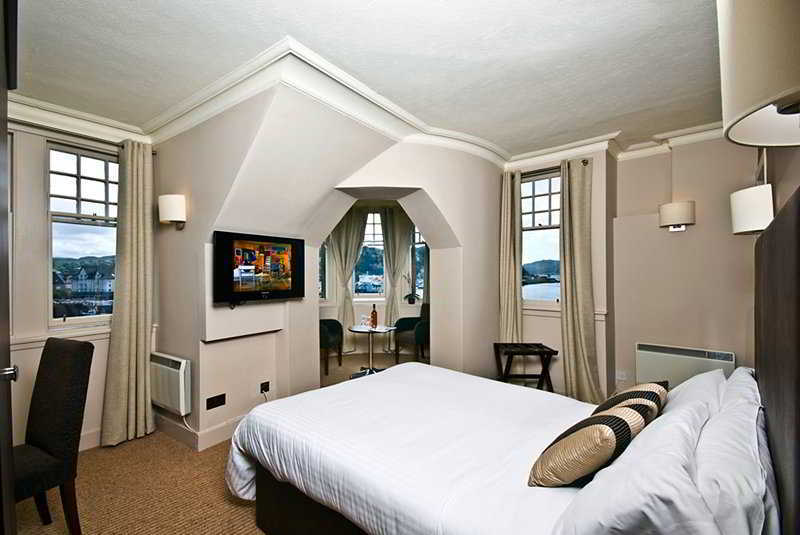Columba 3* Oban
