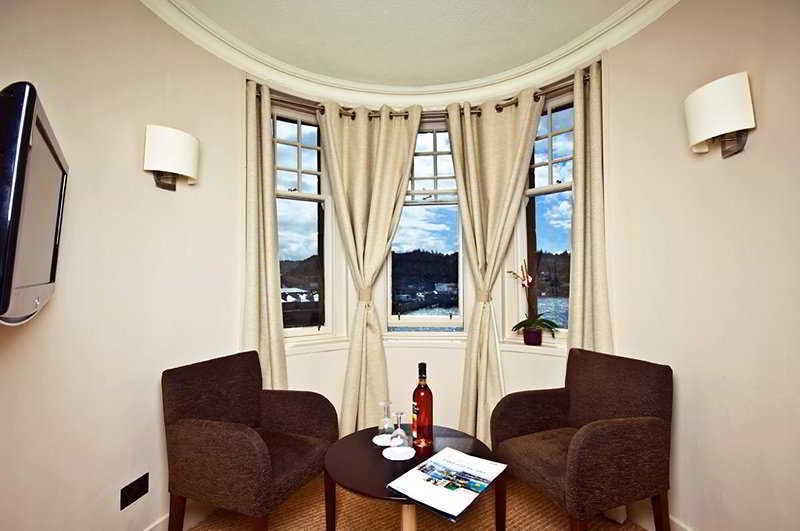 Columba Oban