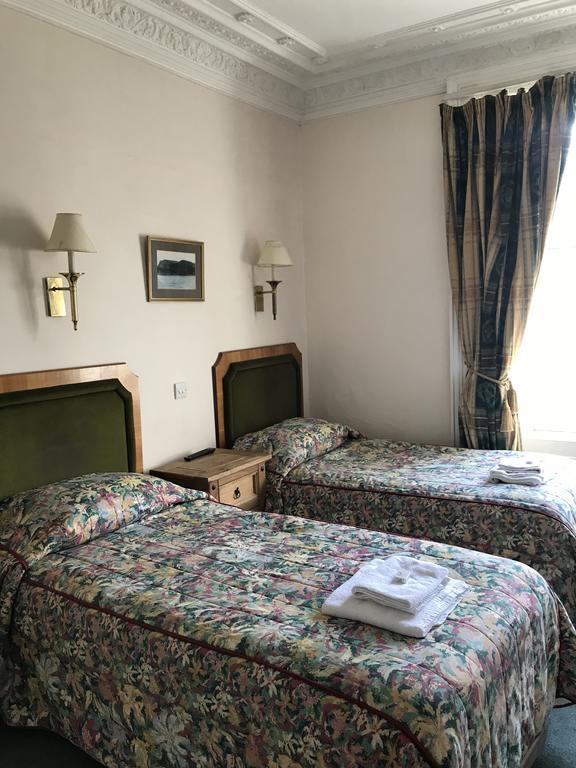 Inn Balmoral Hotel