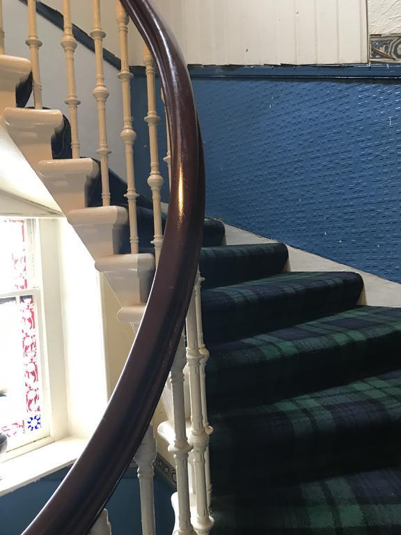 Inn Balmoral Hotel