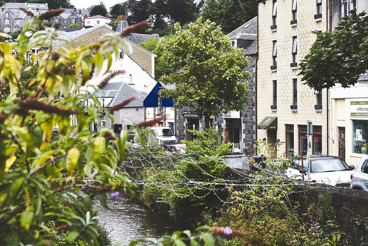 The Ranald Oban
