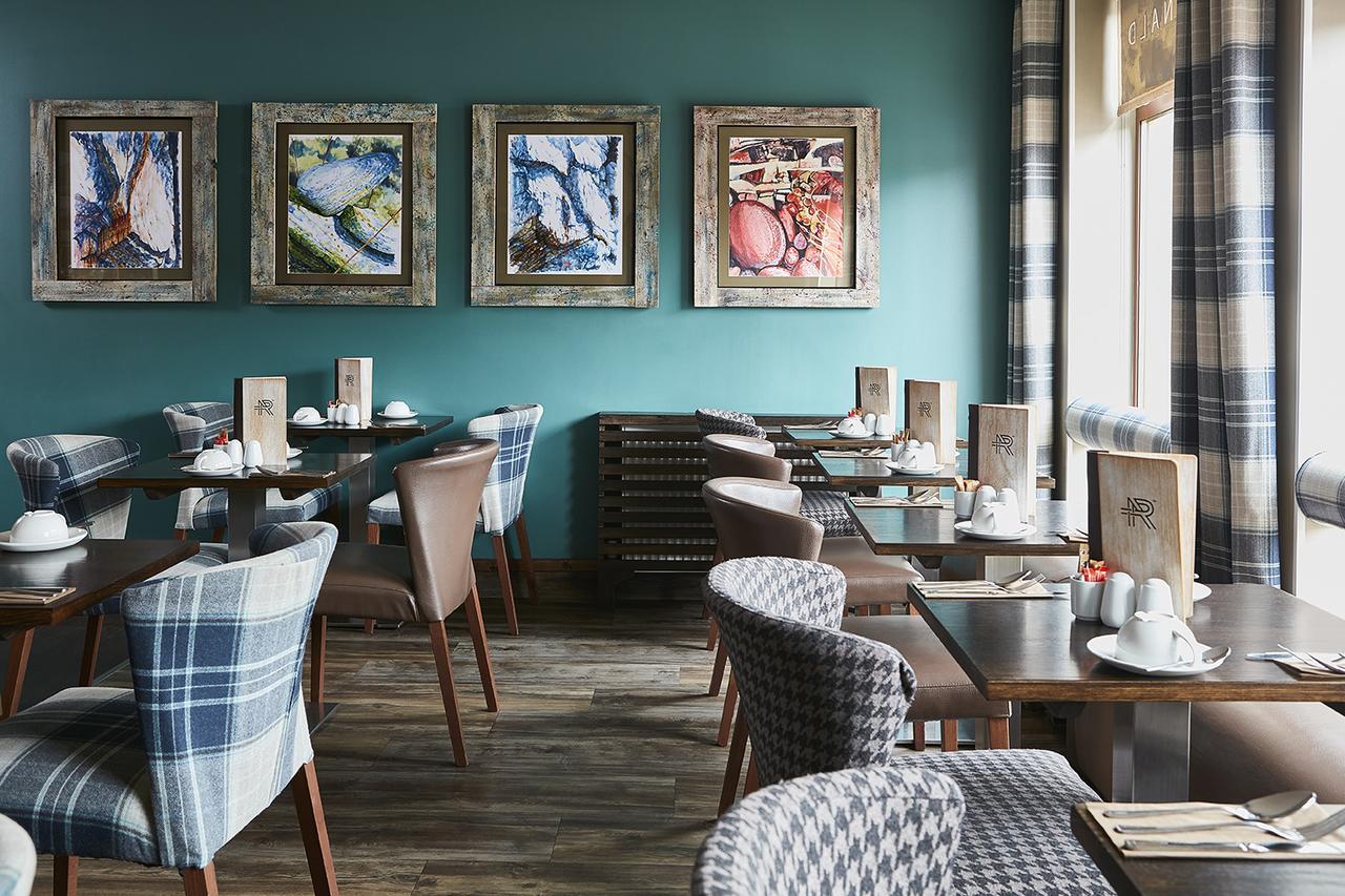 The Ranald Hotel 2*