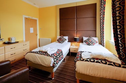 Columba Hotel Oban