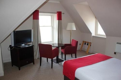 Columba Hotel 3*