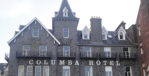 Columba Hotel