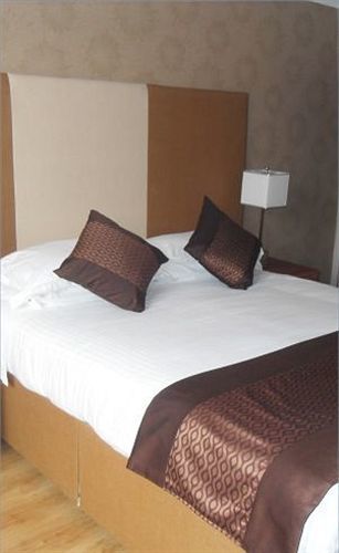 The Scot Hotel Oban