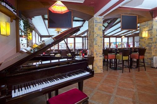 Hotel The Scot 3*