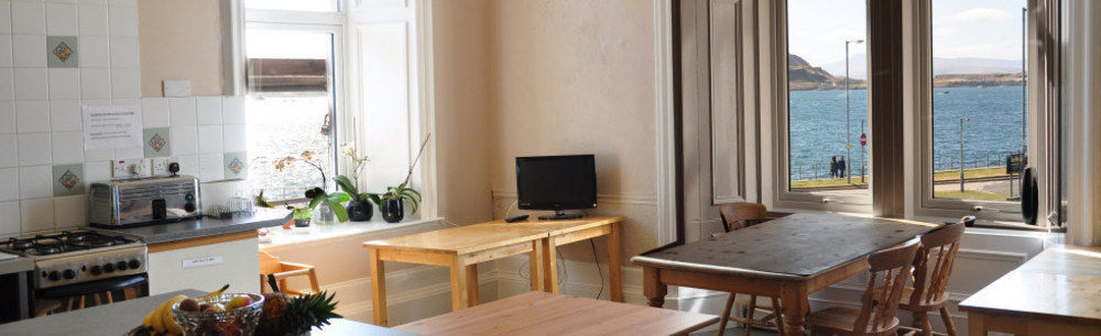 Corran House Guest house