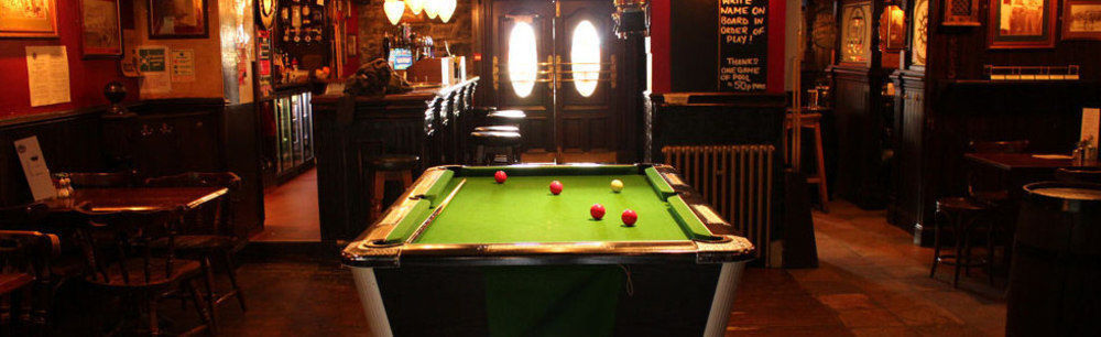 Corran House Guest house 2*